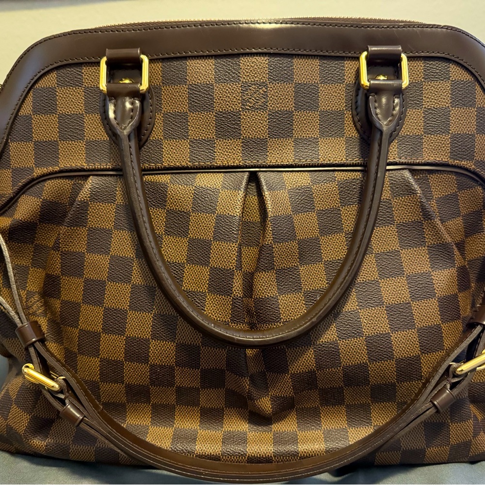 Louis Vuitton Trevi GM